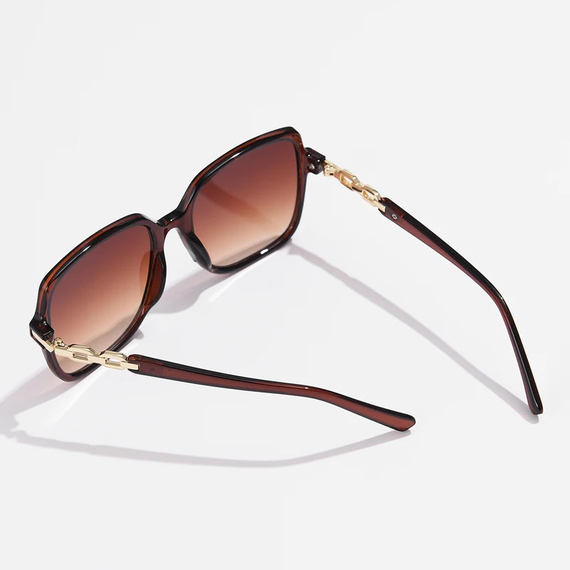 Oversized Sunglasses