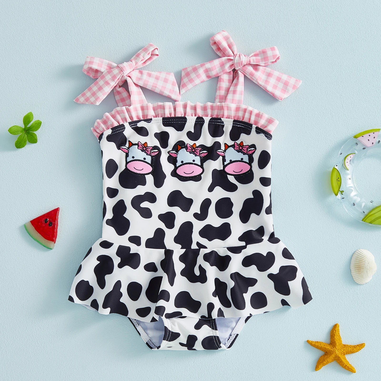 One-Piece Swimsuit
