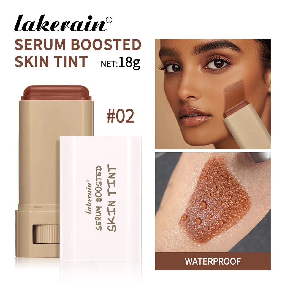 Lakerain Serum Boosted Skin Tint