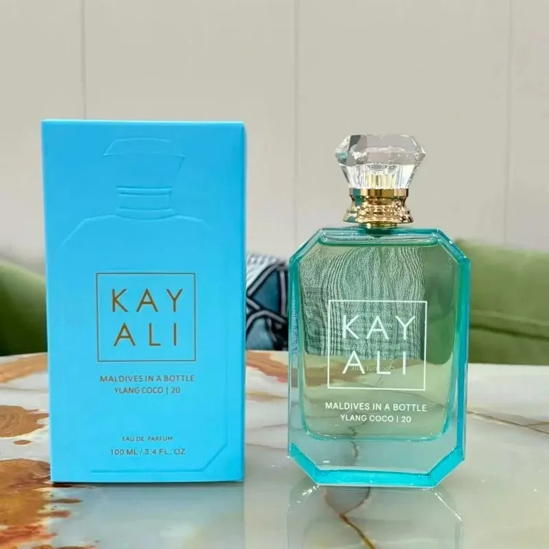 Kayali 3.4oz(100mL)