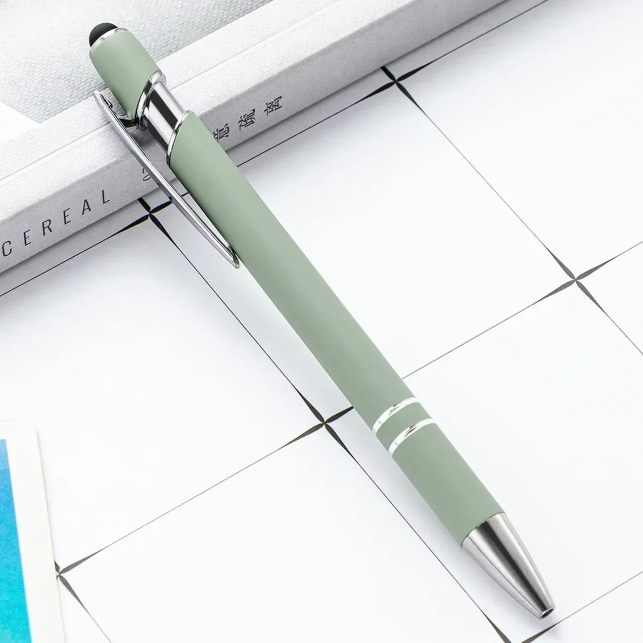 50pcs Ballpoint Pen Set