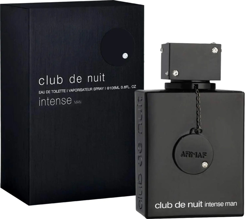 Armaf Club De Nuit Intense Man 3.6oz(106mL)