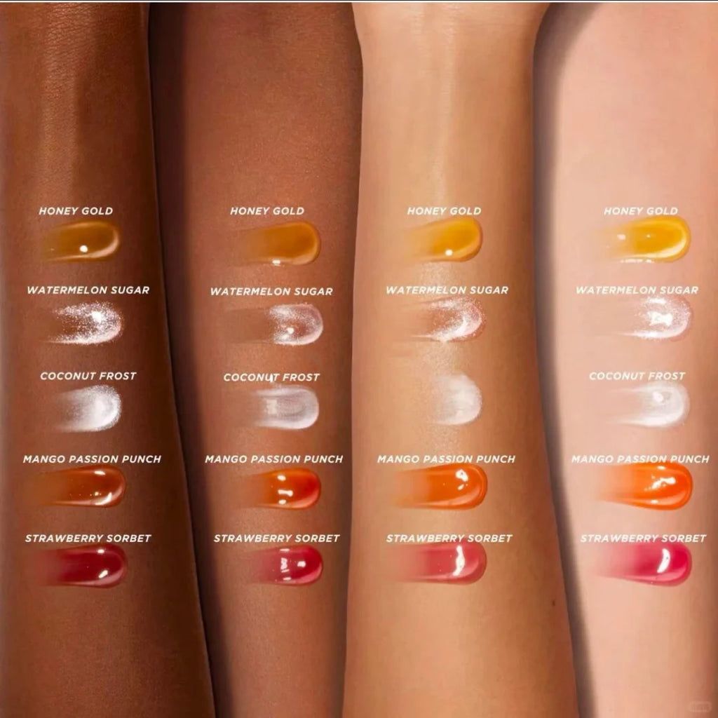 Gisou Lip Oil