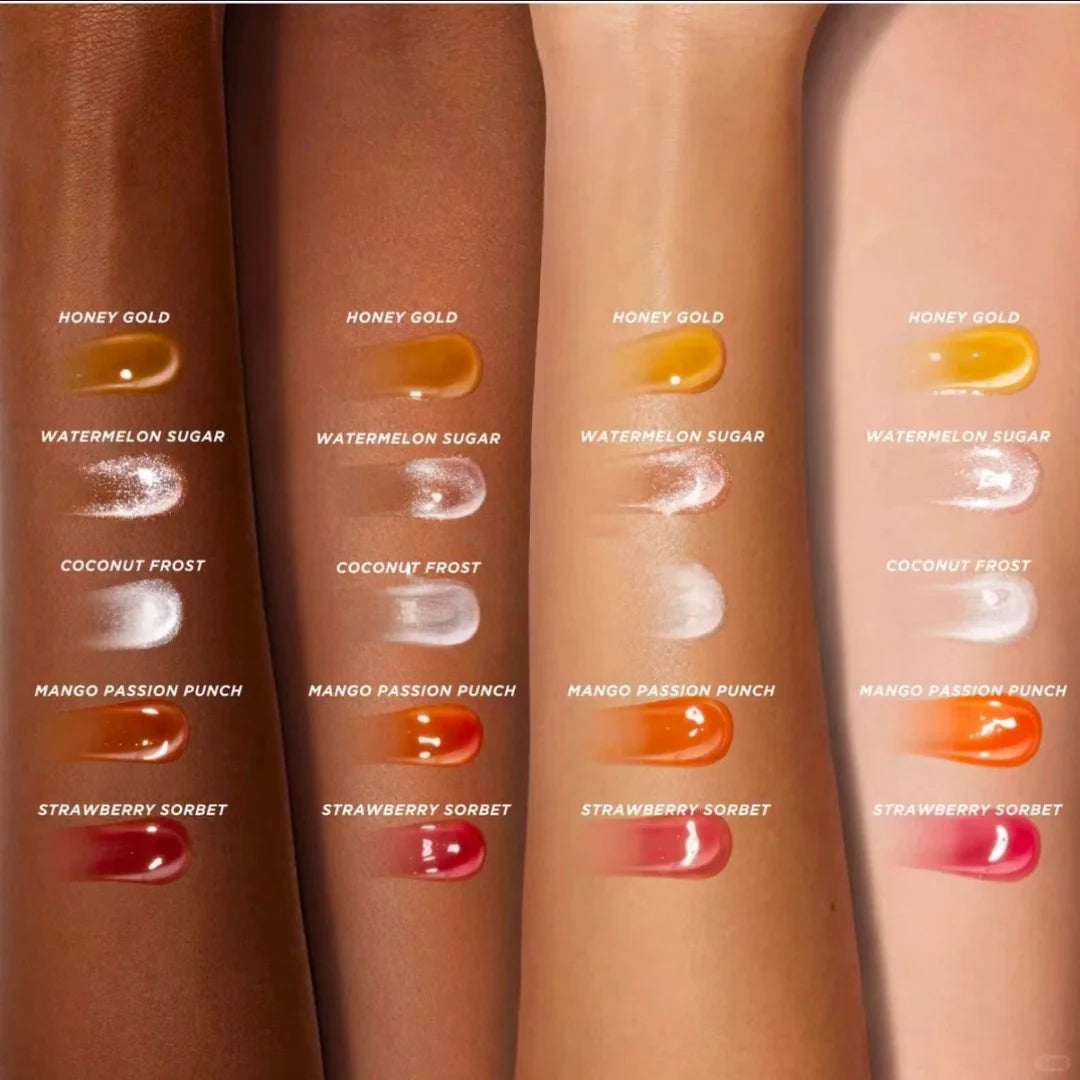 Gisou Lip Oil