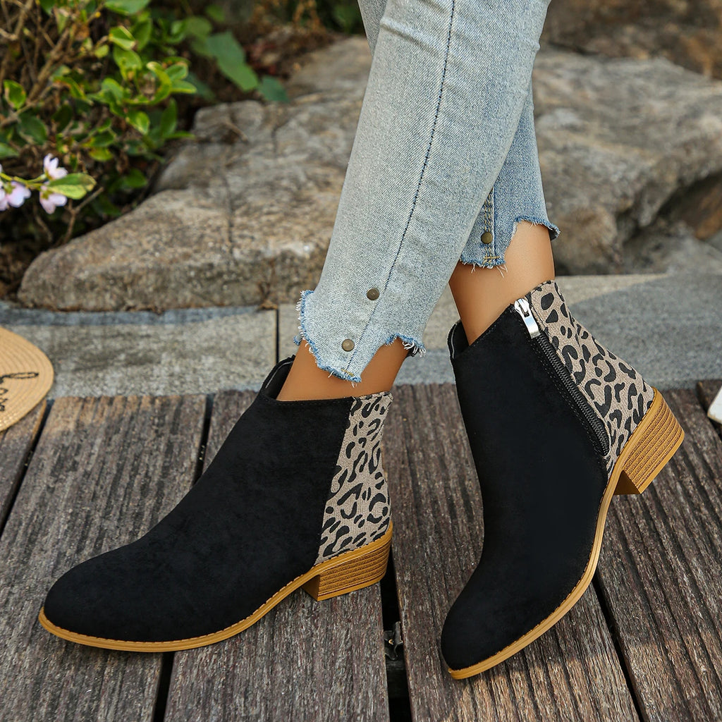 Booties