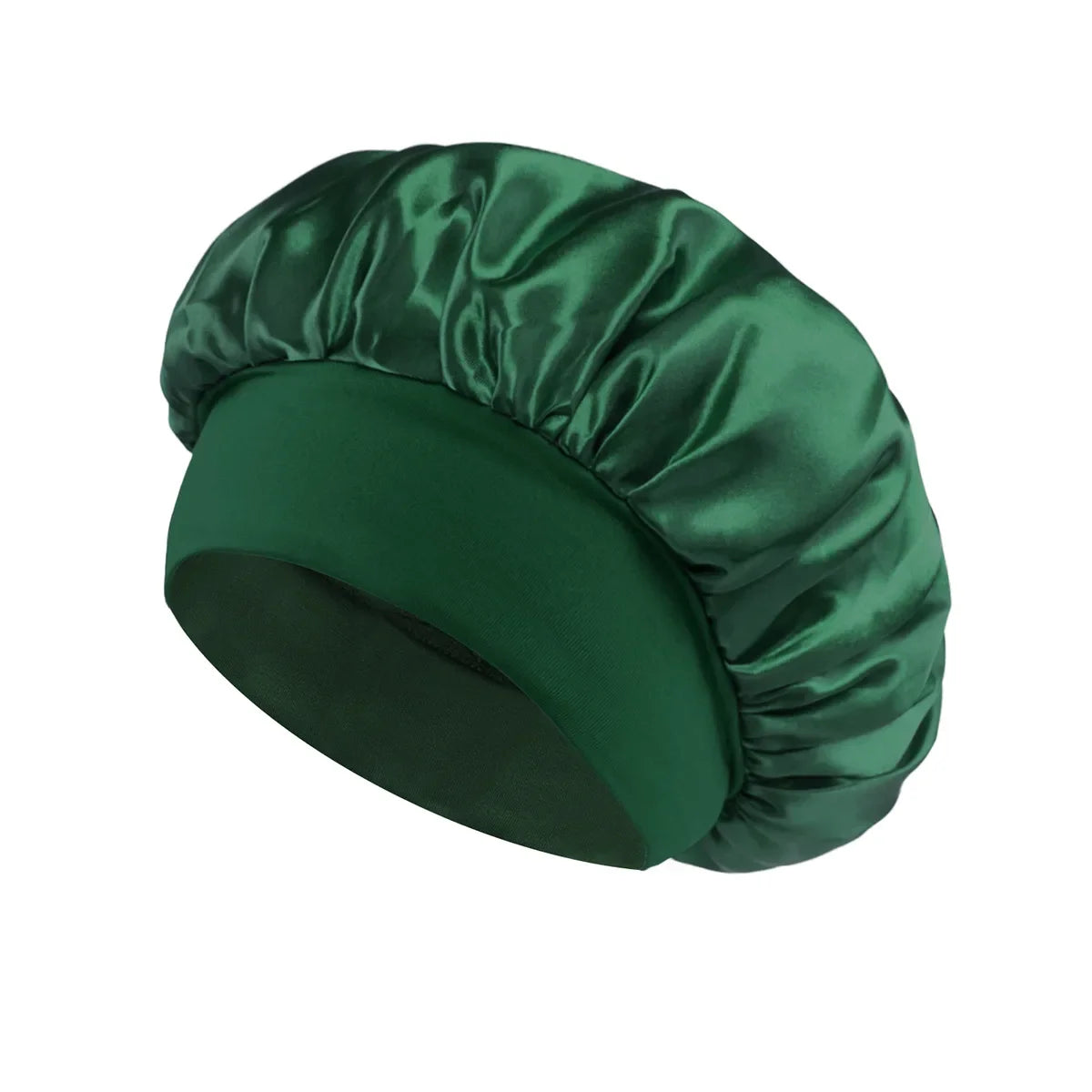 Satin Bonnet