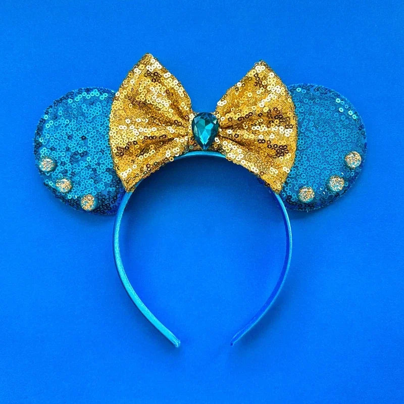 Character Mouse Ears Headband