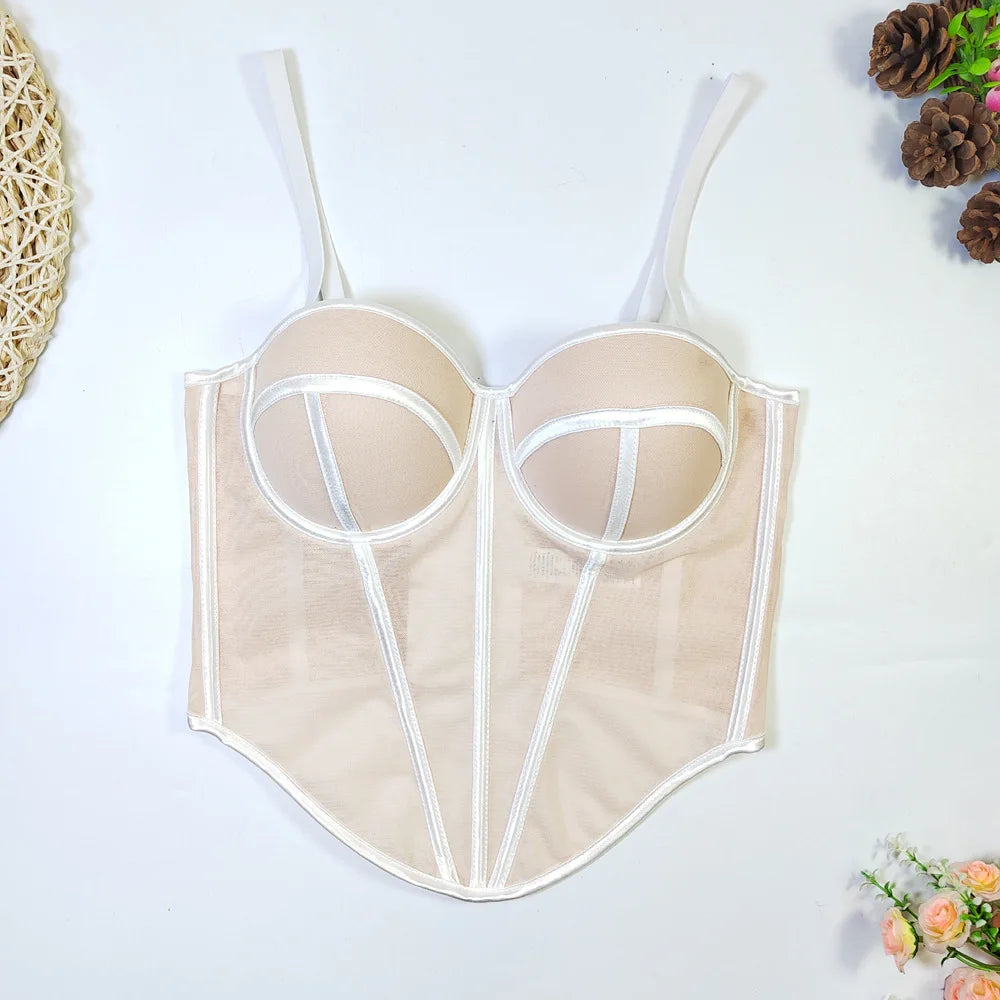 Bustier