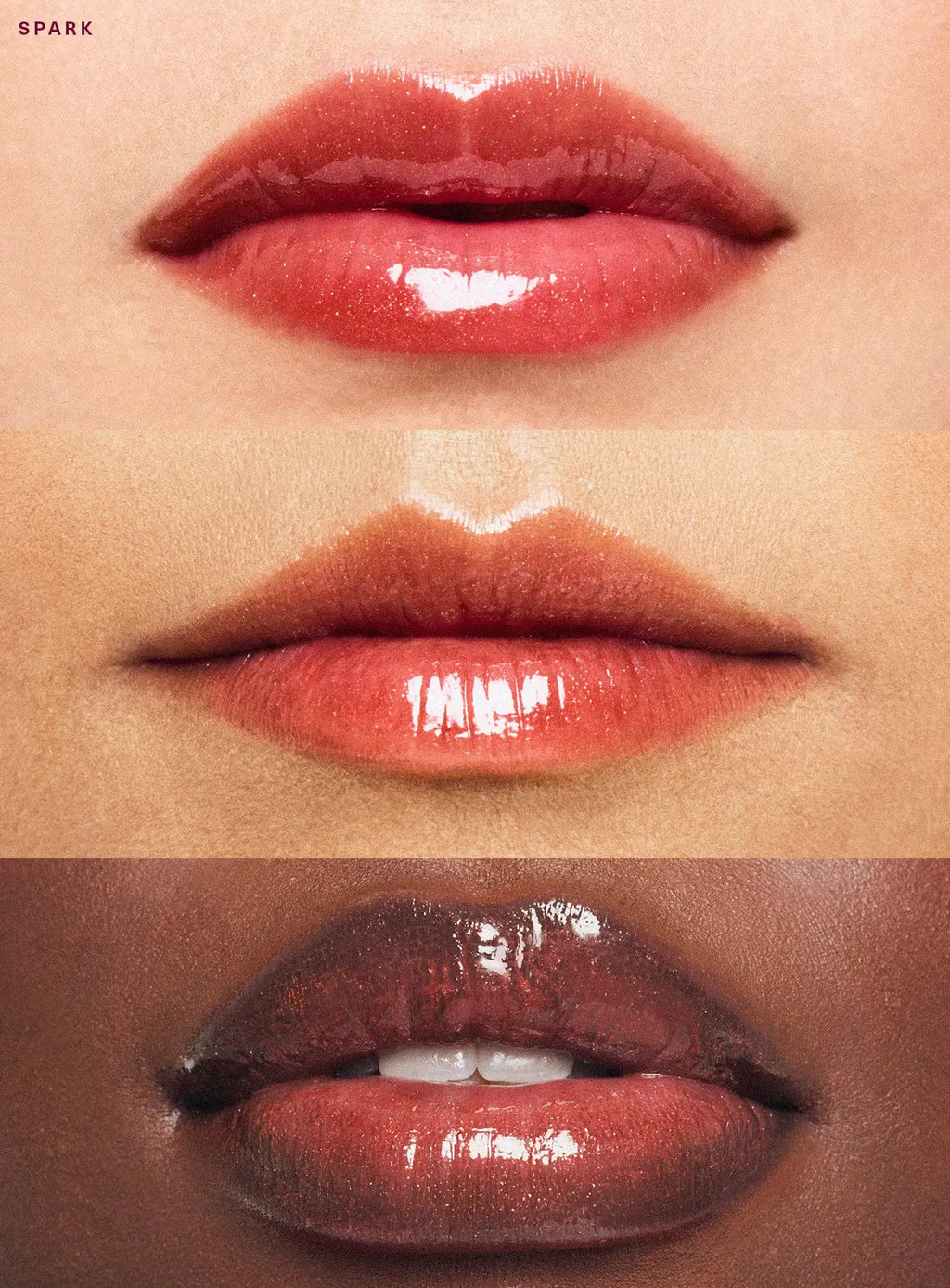 Rare Beauty Lip Gloss