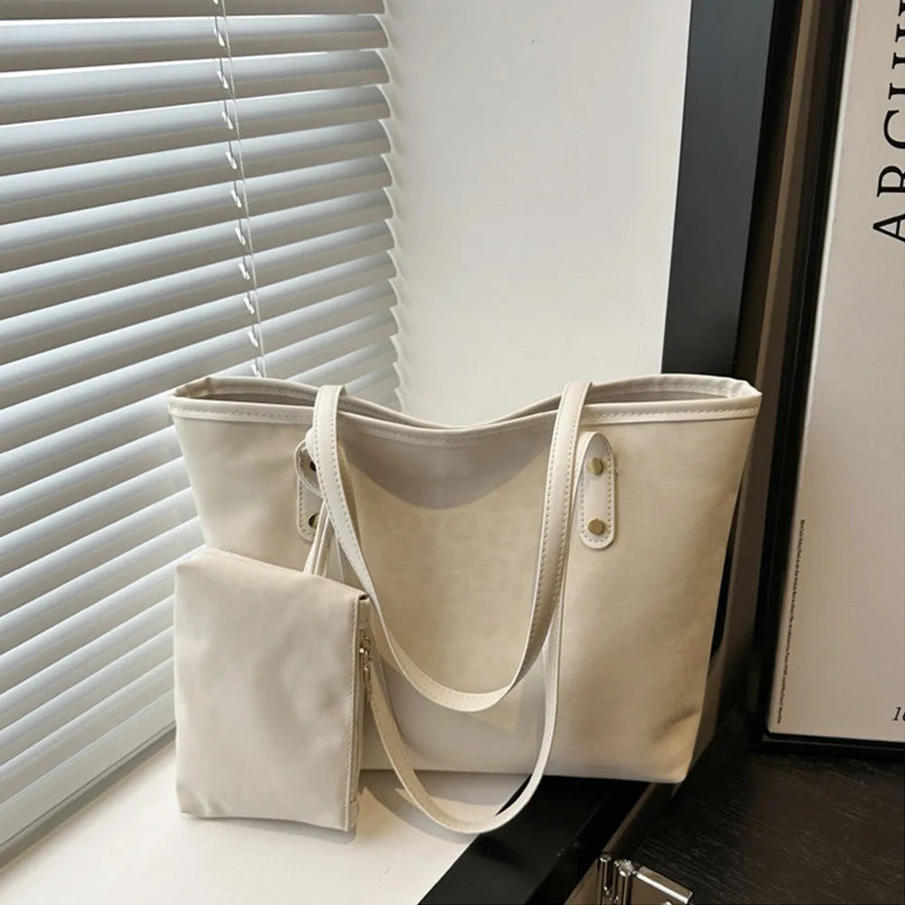 Leopard Shoulder Bag