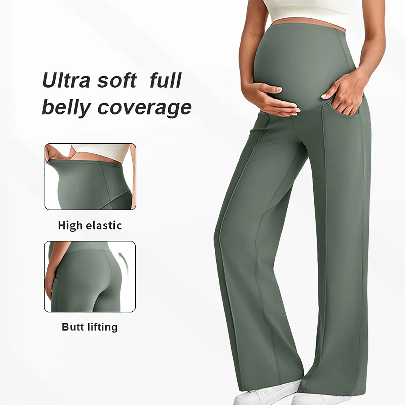 Maternity Pants