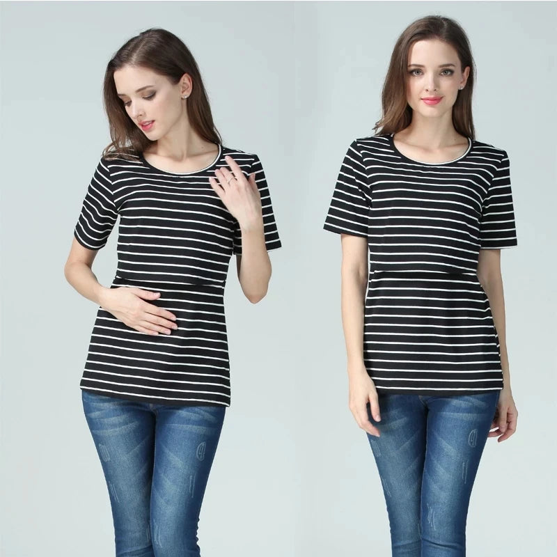 Maternity/Nursing Top