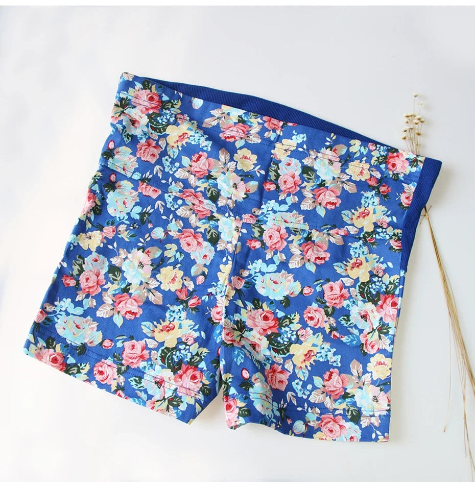 Maternity Shorts