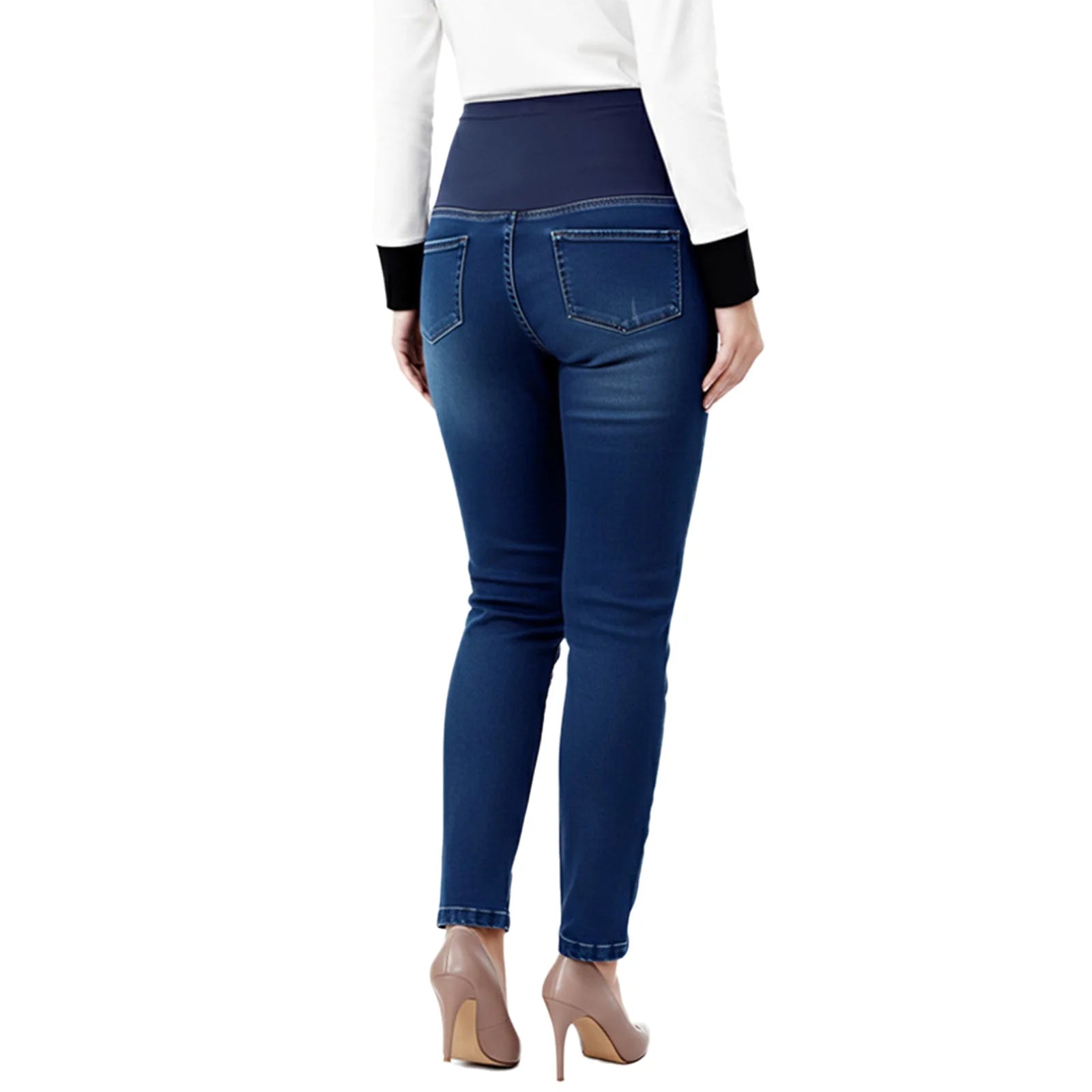 Maternity Jeans