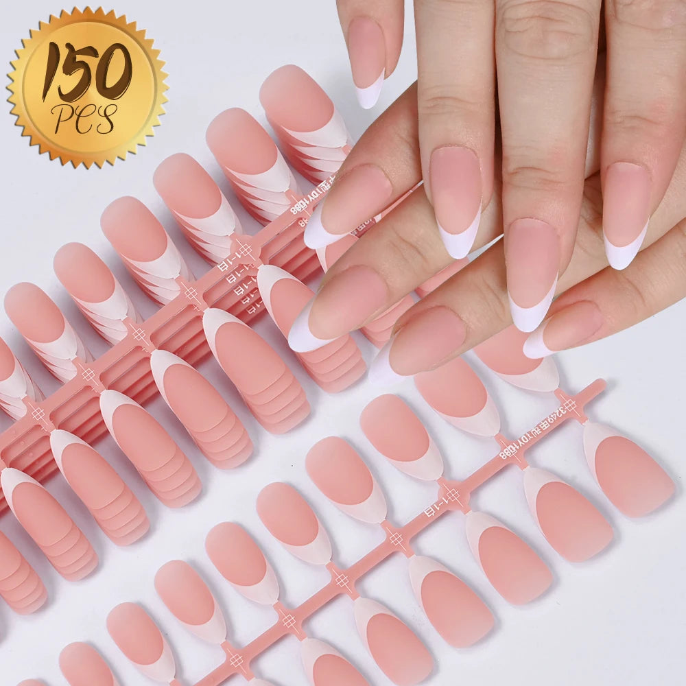 False Nails(576Pcs)