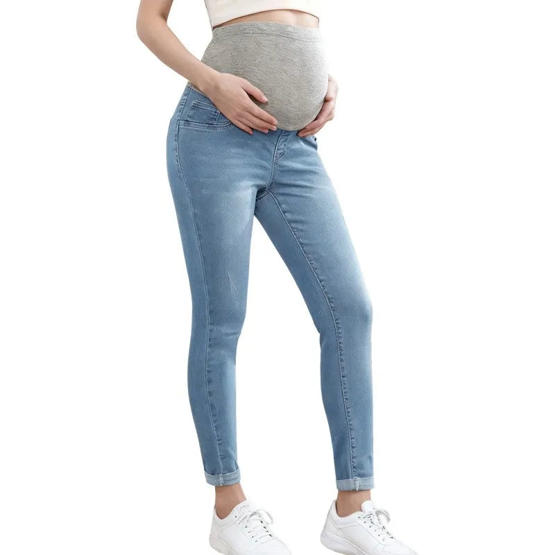 Maternity Jeans