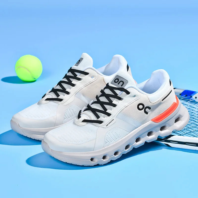 Breathable Lightweight Sneakers