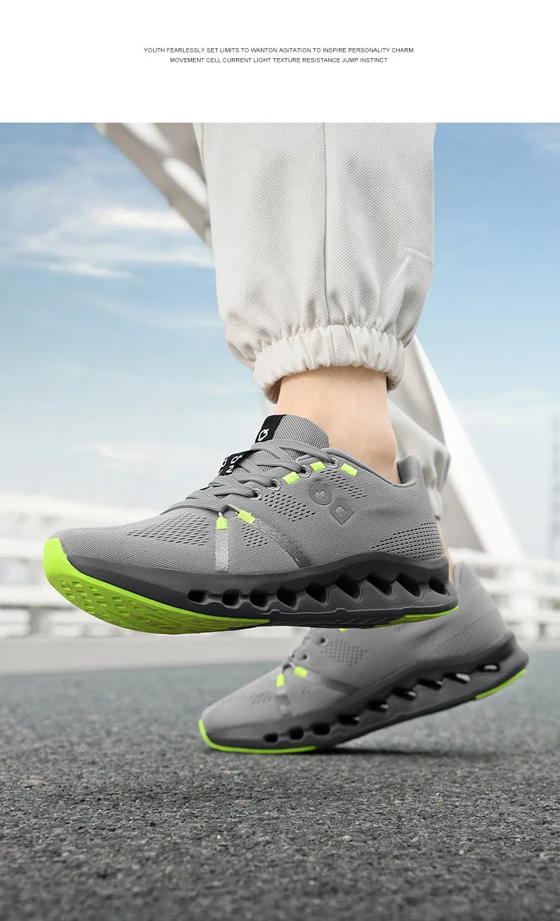 Lightweight Running Shoes