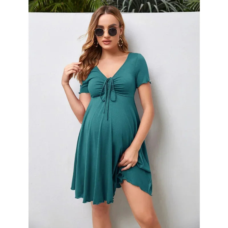 Maternity Dress