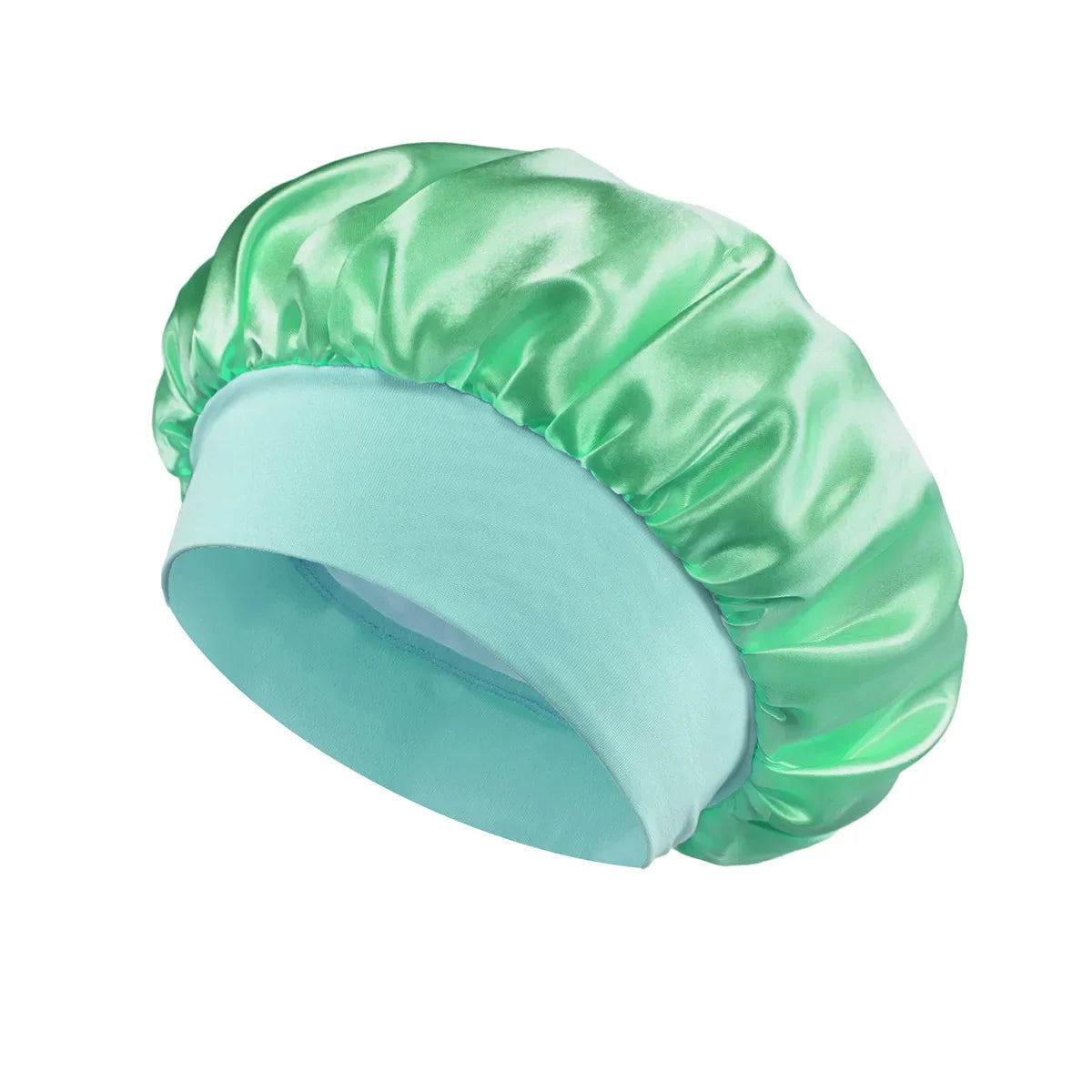 Satin Bonnet