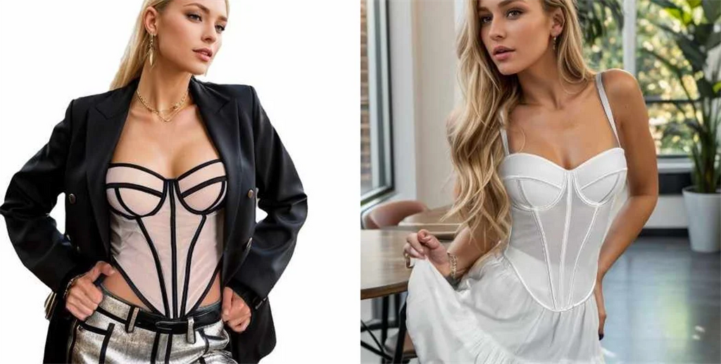 Bustier