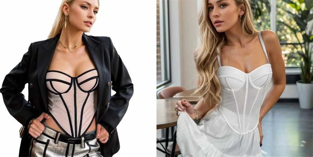 Bustier
