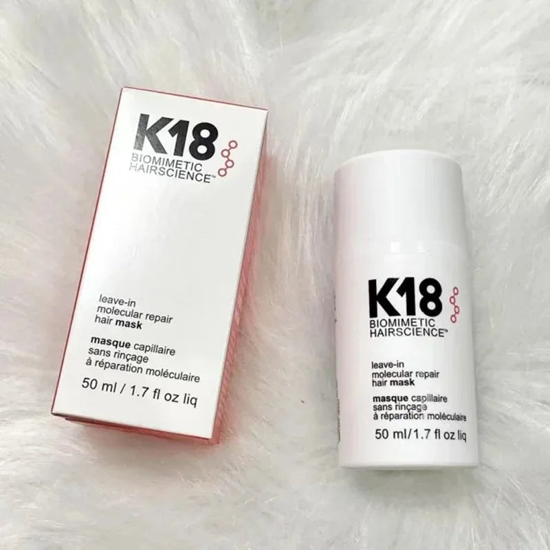 K18 Hair Care