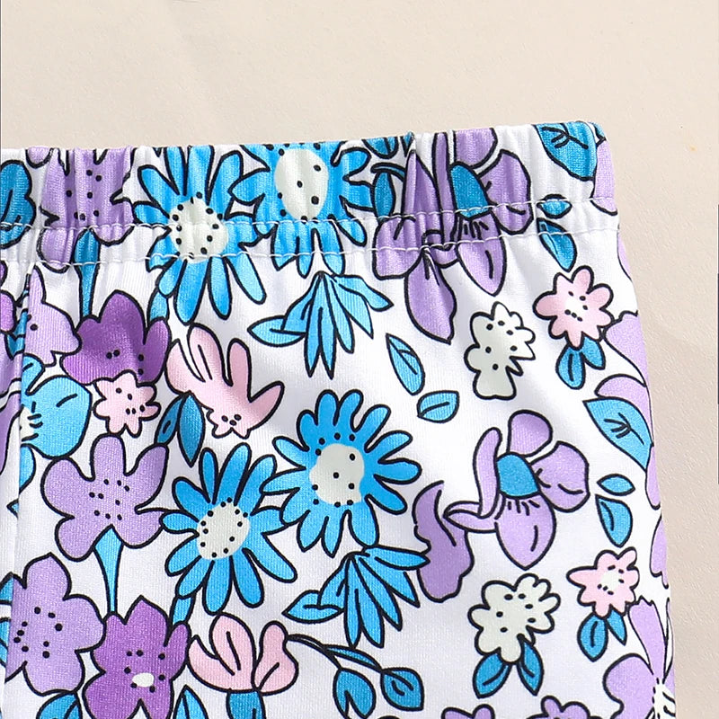 Girls Set(2Pcs)