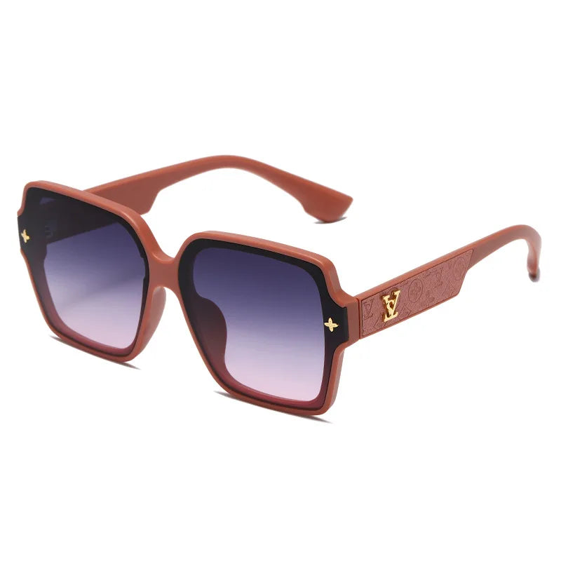 Square Sunglasses