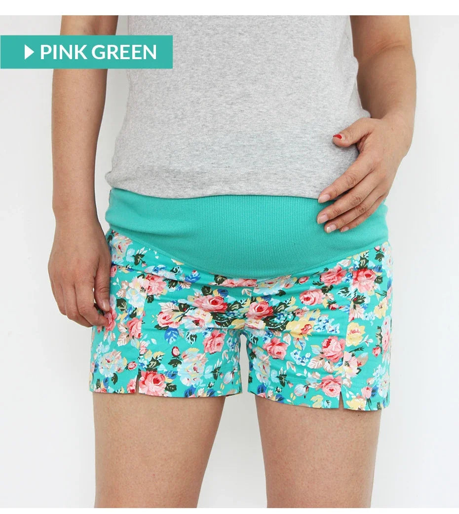 Maternity Shorts