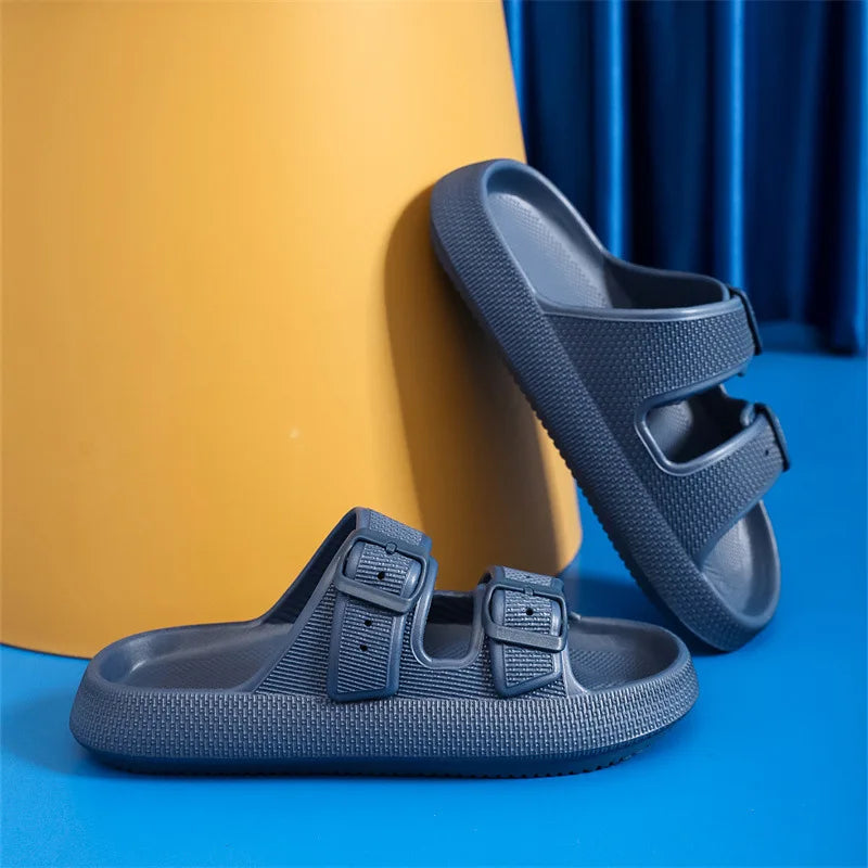 EVA Slip-On Sandals