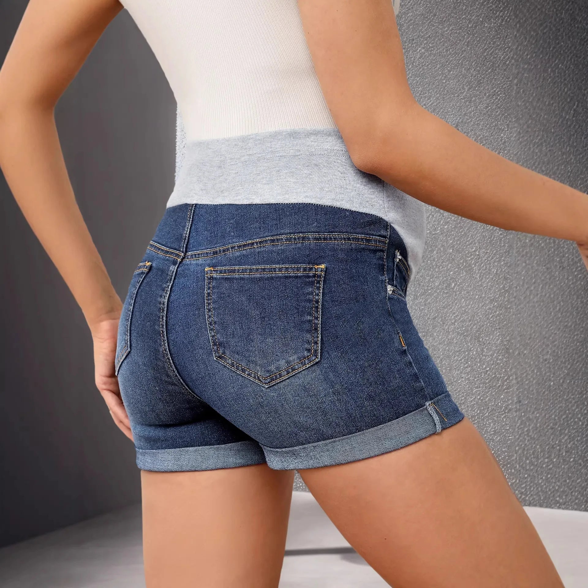 Maternity Shorts