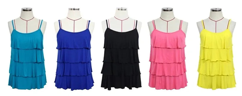 Maternity/Nursing Tank Top