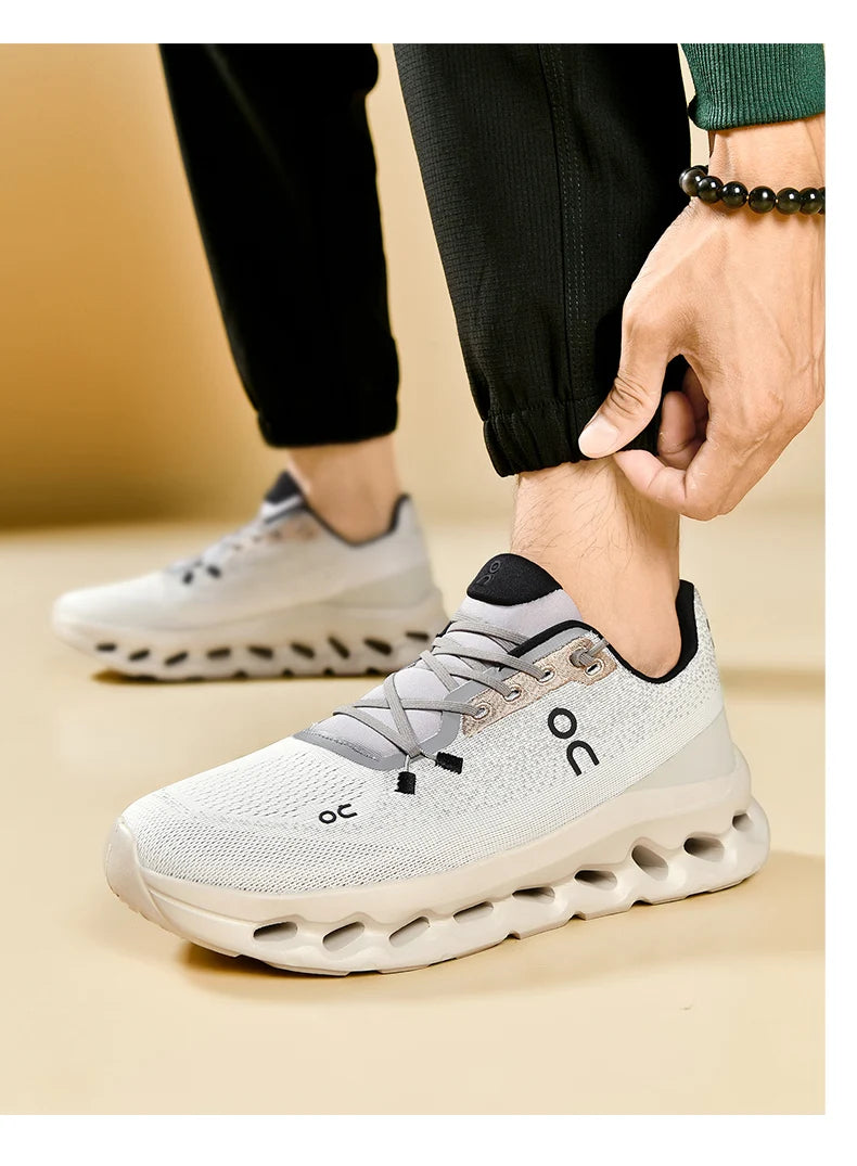 Lightweight Running Sneakers
