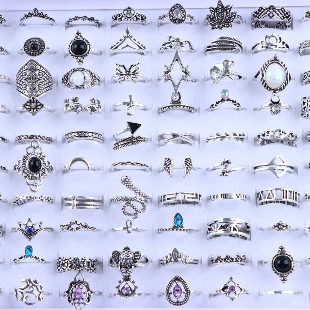 Ring Set(20Pcs)