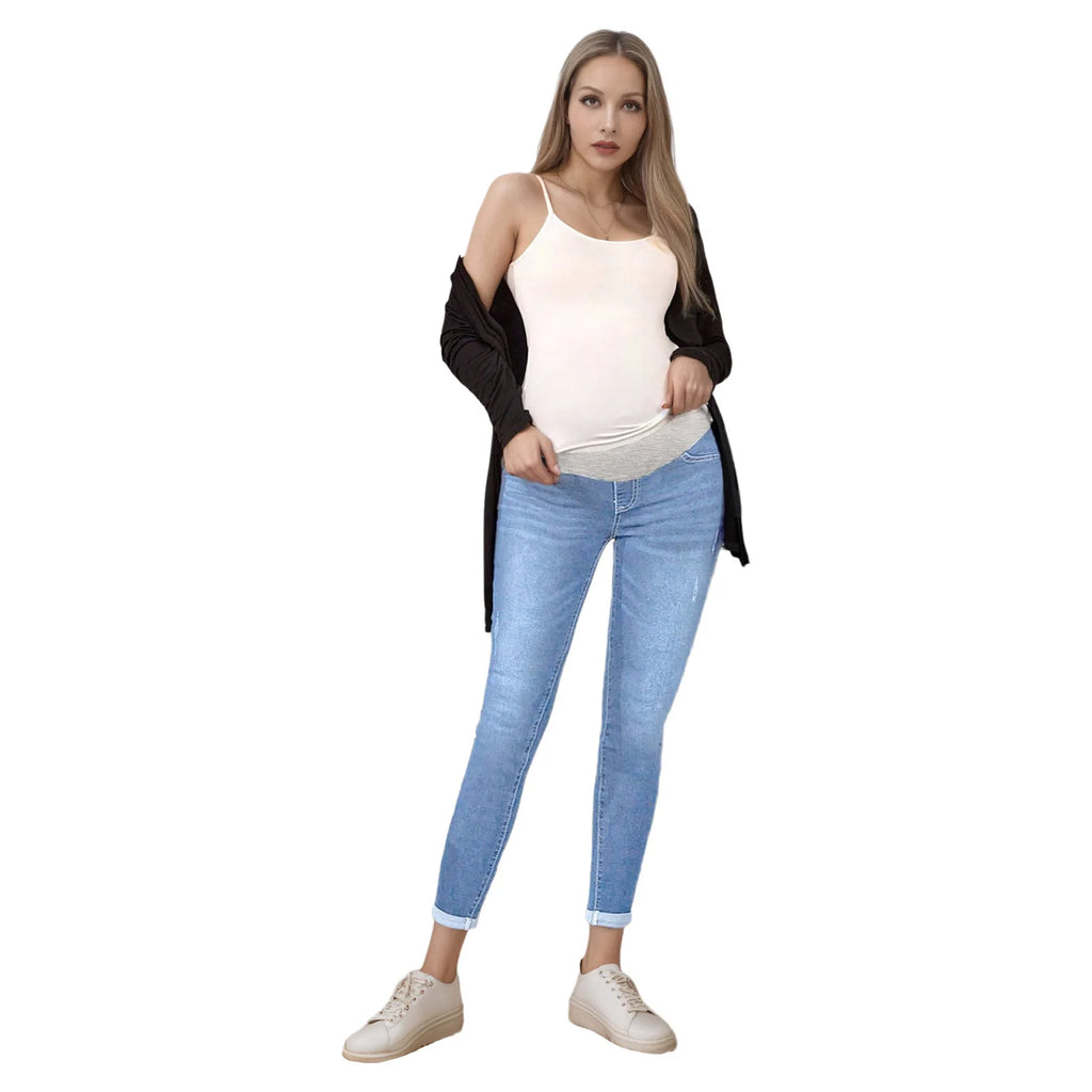 Maternity Jeans