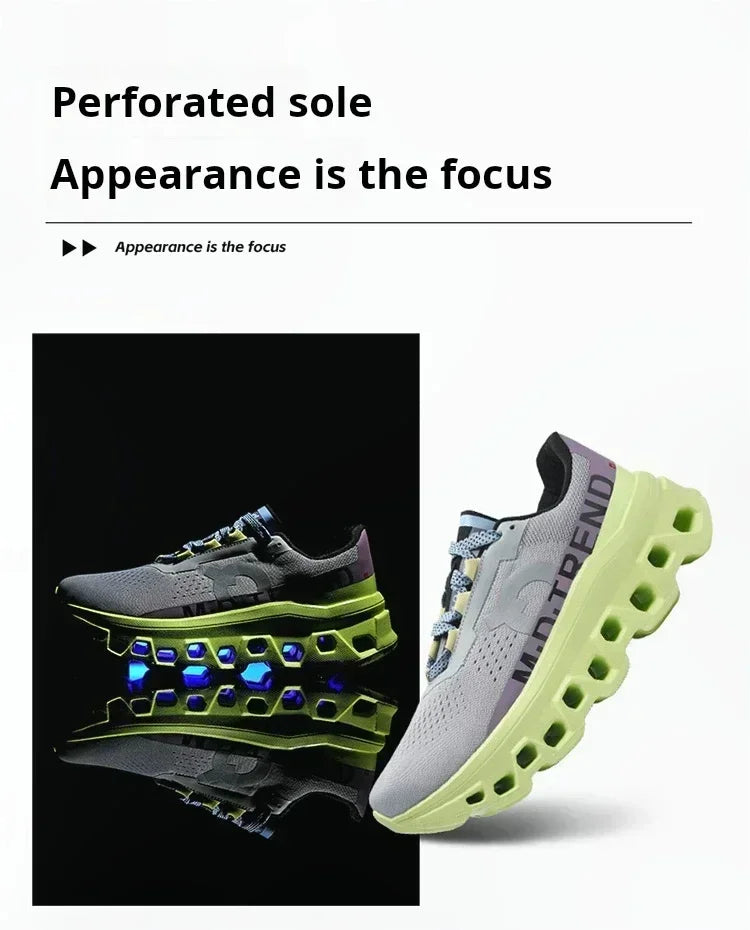 Running Shoes