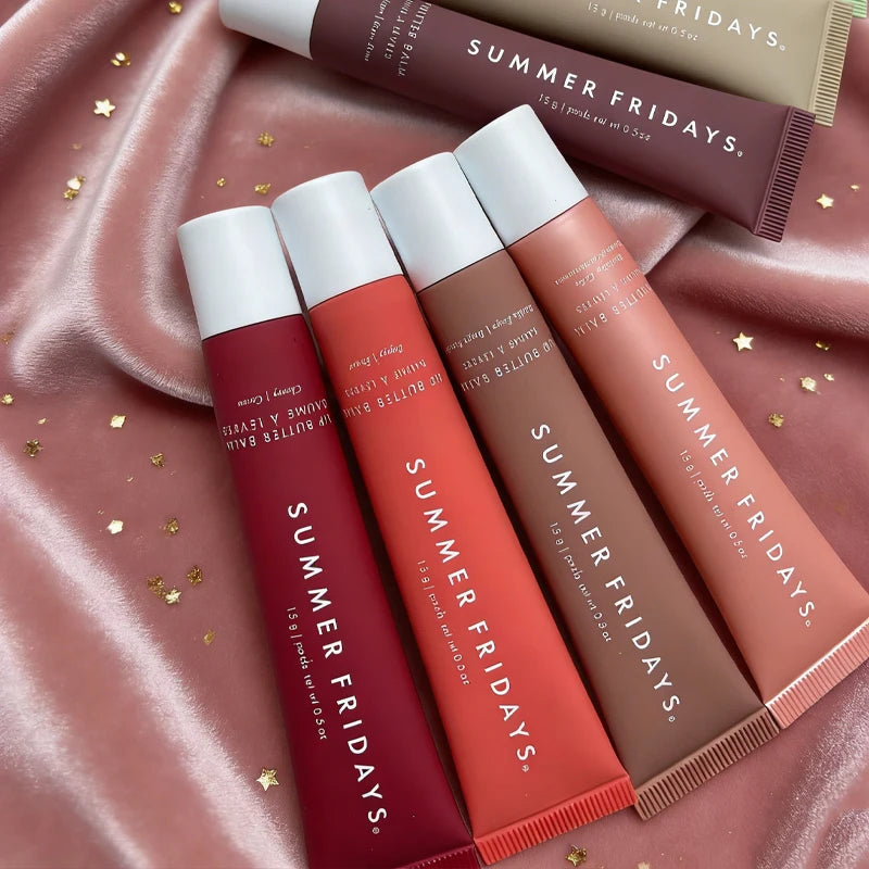 Summer Fridays Lip Balm