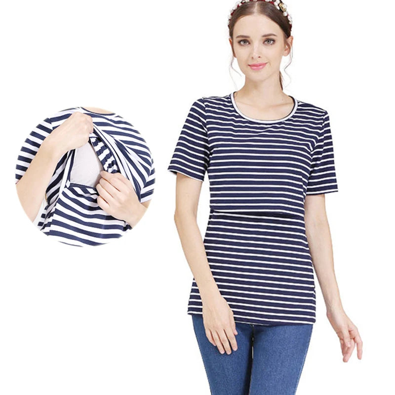 Maternity/Nursing Top