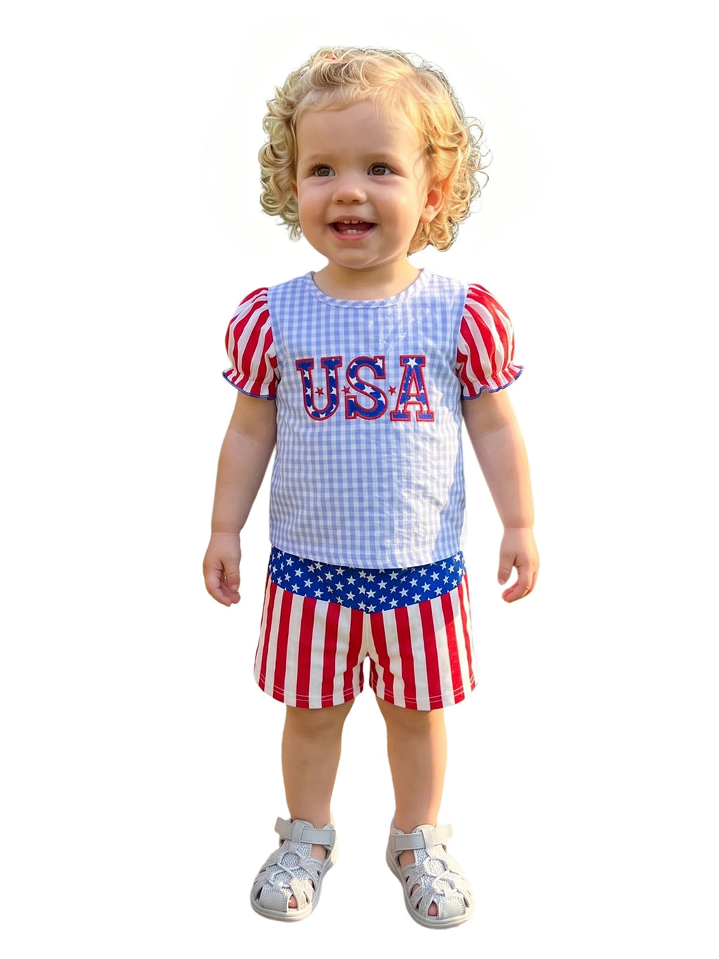 4th of July Set