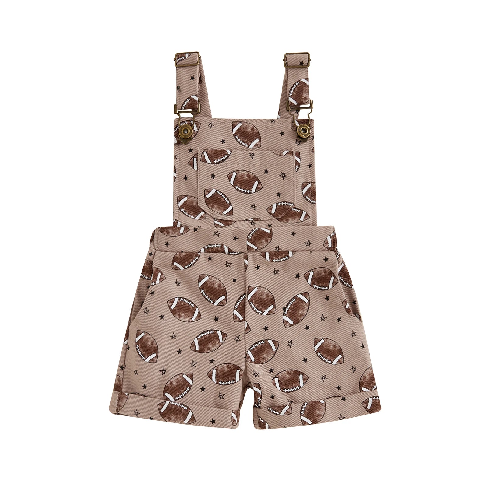 Overalls