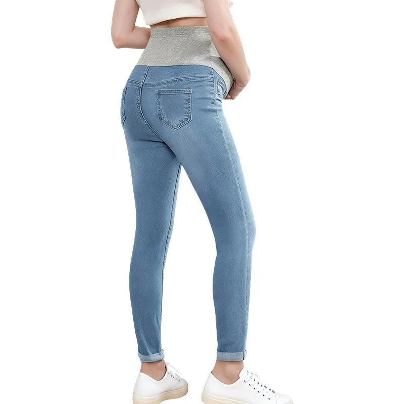 Maternity Jeans