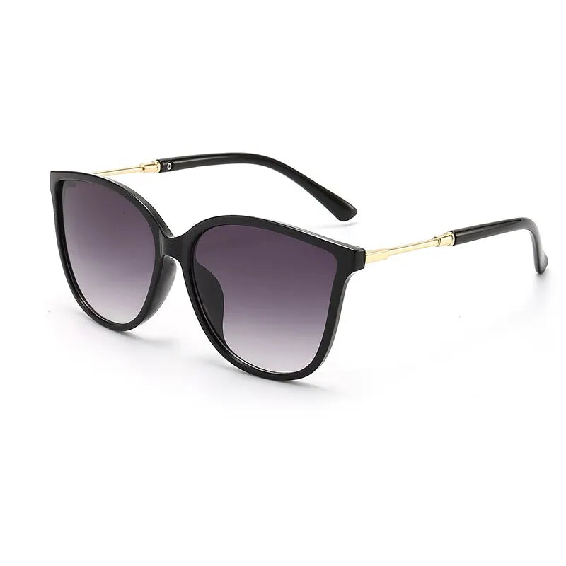Cat Eye Sunglasses