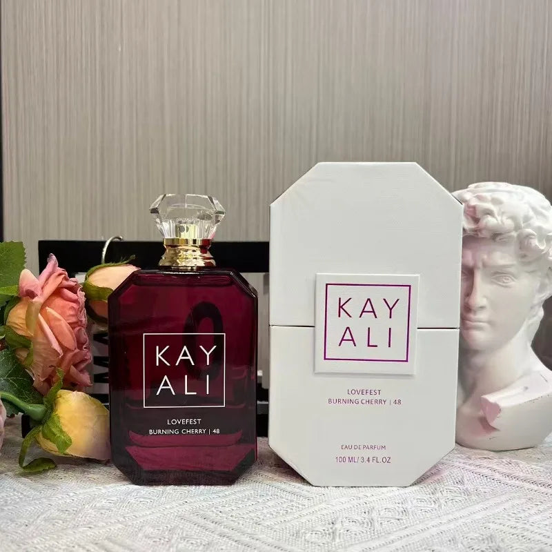 Kayali 3.4oz(100mL)