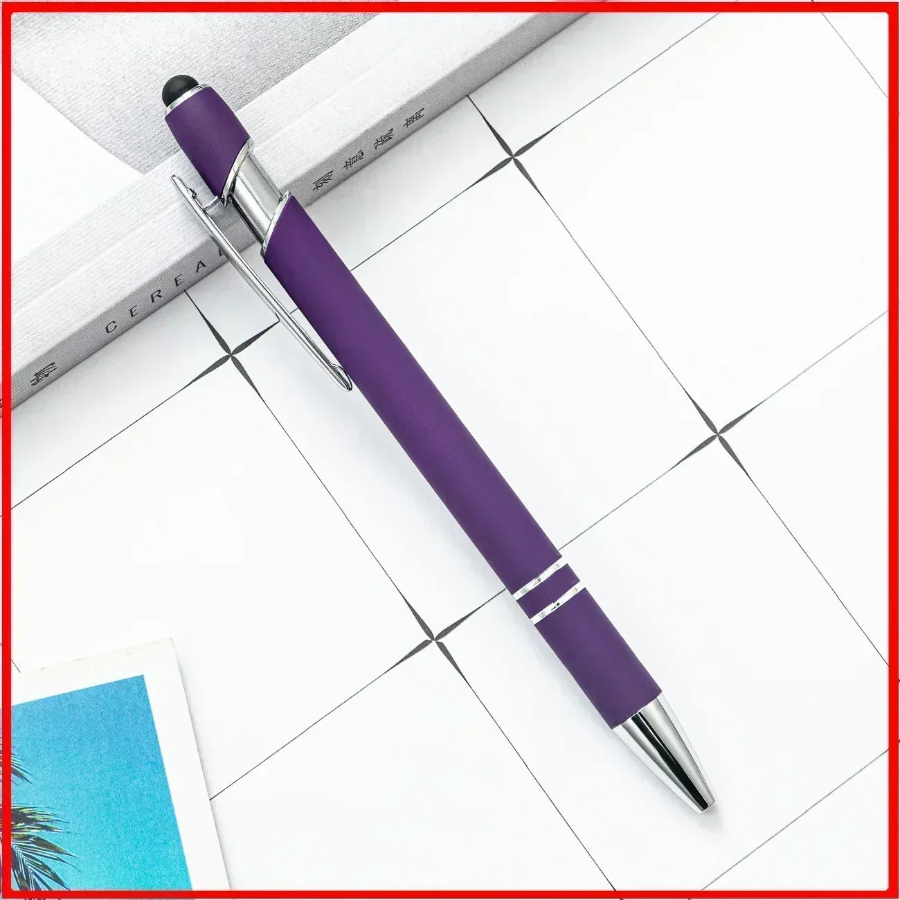 50pcs Ballpoint Pen Set