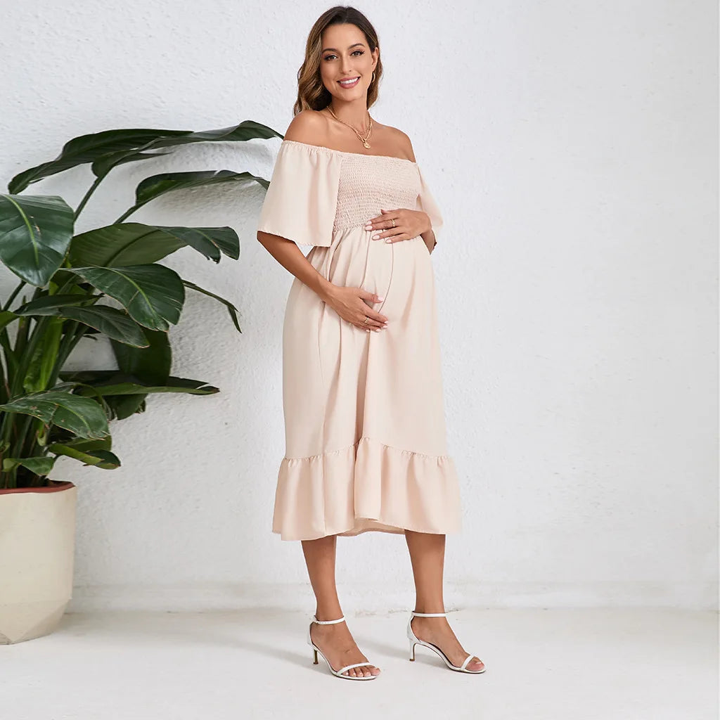 Maternity Dress