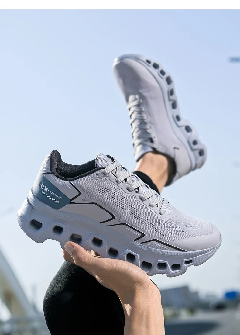 Breathable Running Shoes