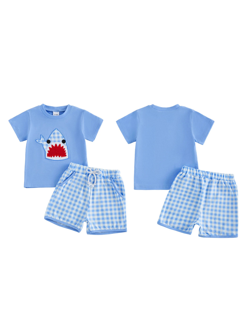 Shark Set
