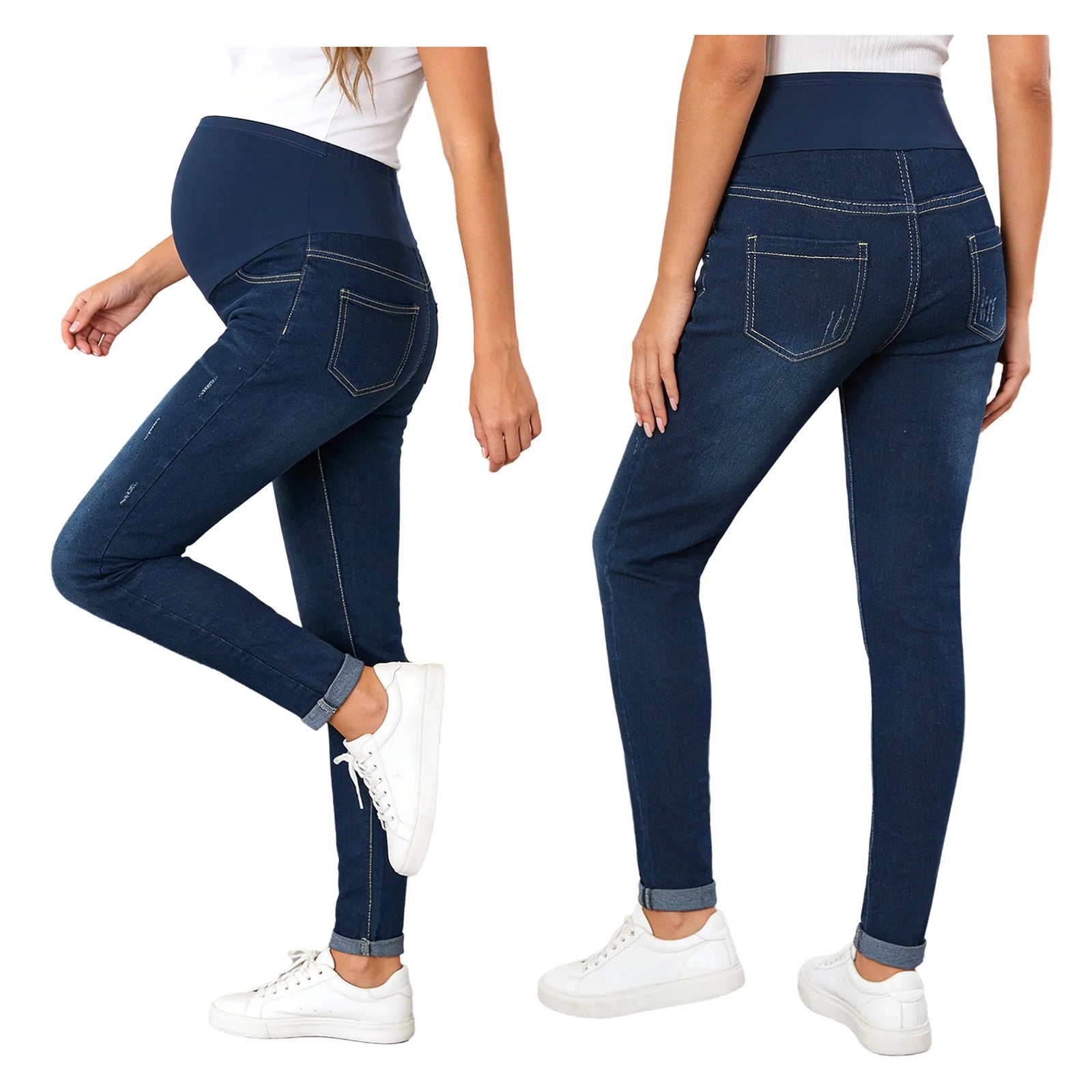 Maternity Jeans