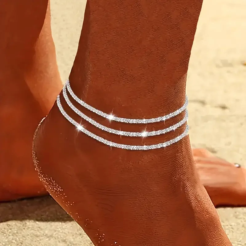 Anklet Set